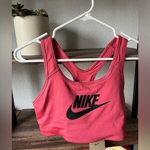Nike Sports Bra (L)